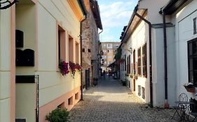 Hrnciarska Apartments